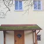 Imzentrum Appartement *