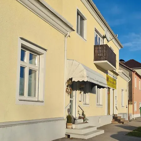 Imzentrum * Payerbach