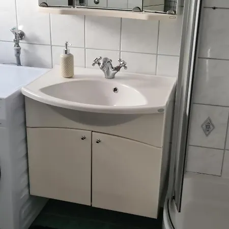 Apartmán Imzentrum