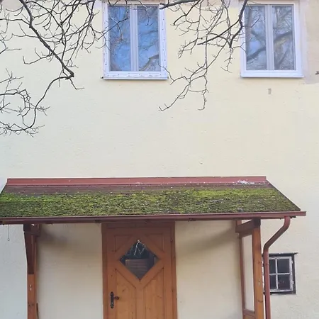 Imzentrum Apartmán *