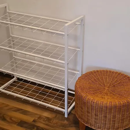 Apartment Imzentrum *