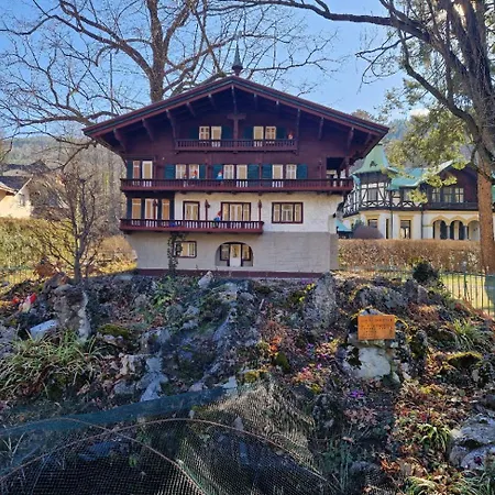 Apartmán Imzentrum Payerbach