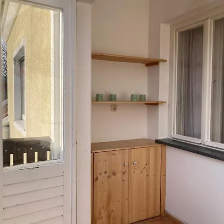 Imzentrum Apartmán Payerbach