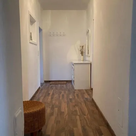 Apartman Imzentrum