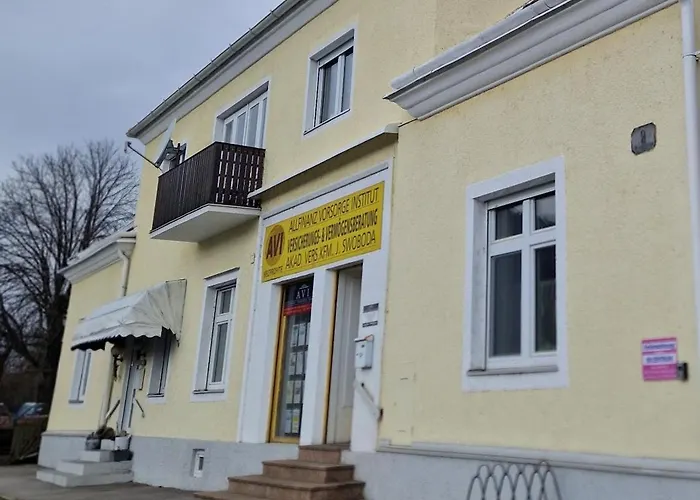 Imzentrum * Payerbach