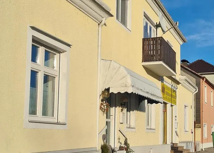 Imzentrum * Payerbach