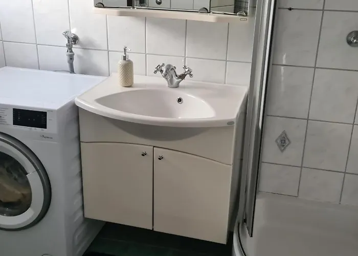 Apartman Imzentrum