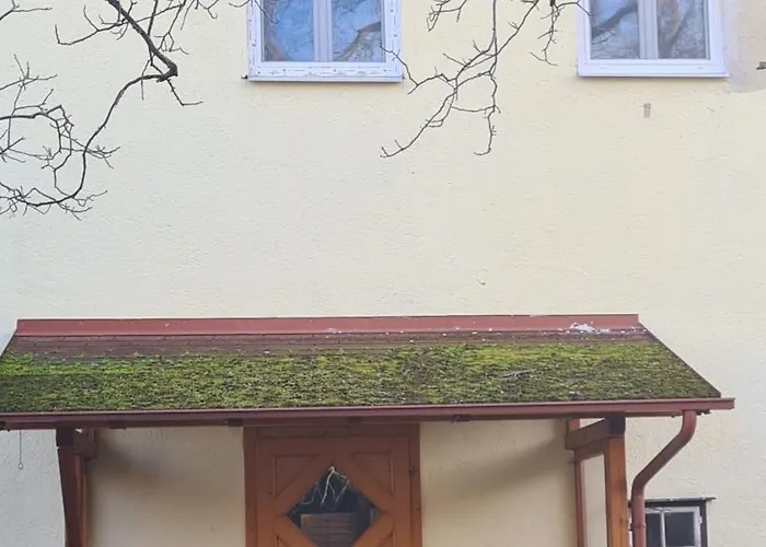 Imzentrum Apartman *