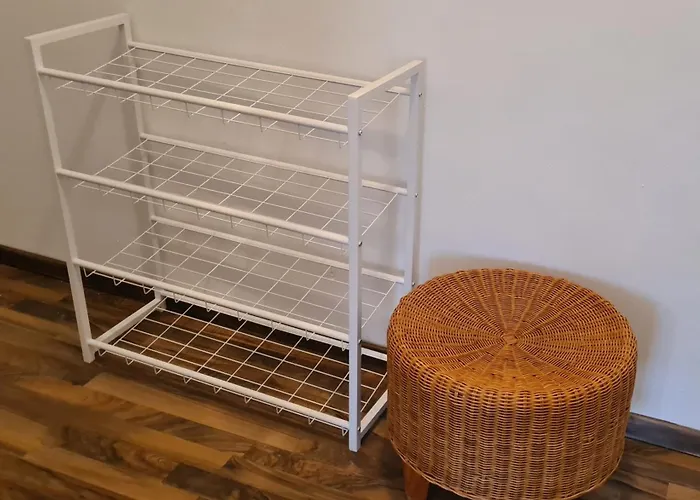 Apartman Imzentrum *