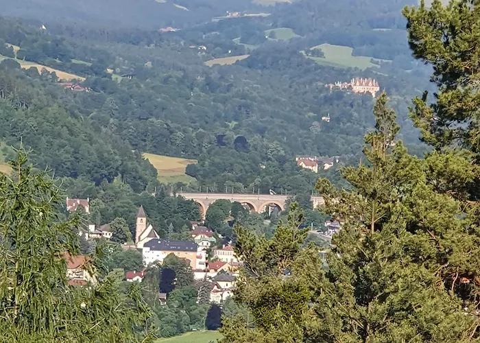 Imzentrum * Payerbach