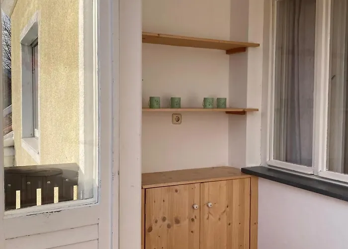 Imzentrum Lejlighed Payerbach