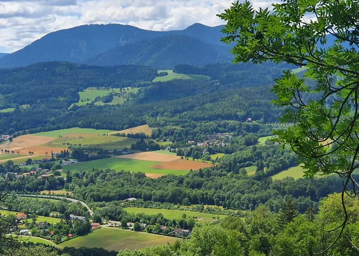 Imzentrum * Payerbach