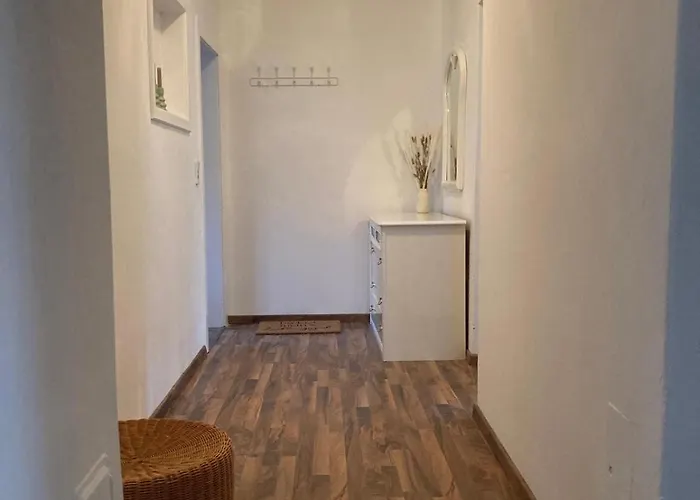 Apartman Imzentrum